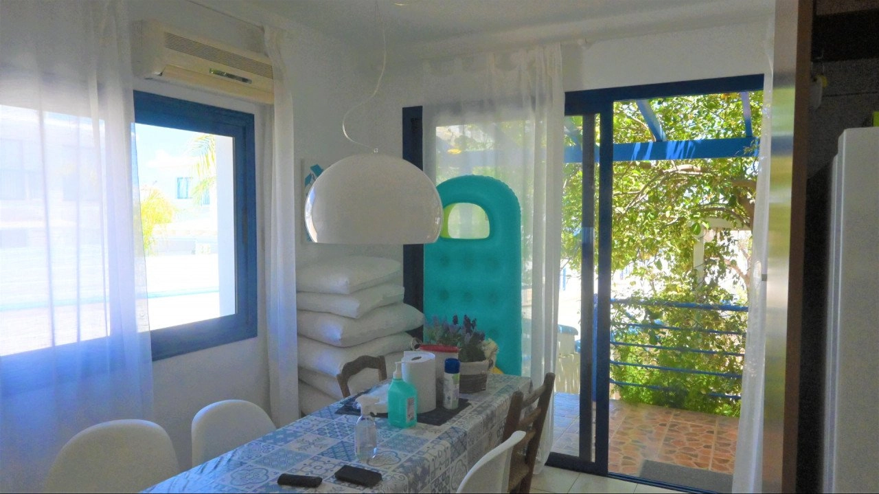 4 Bedroom House for Sale in Agia Triada, Famagusta District