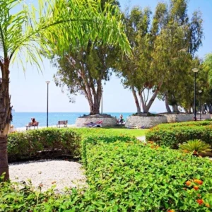 2 Bedroom Apartment for Sale in Limassol District