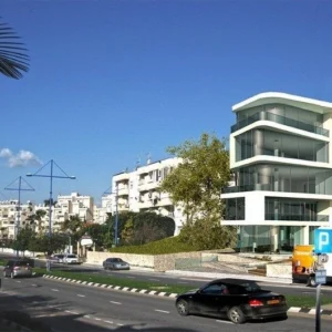 258m² Commercial for Sale in Limassol District