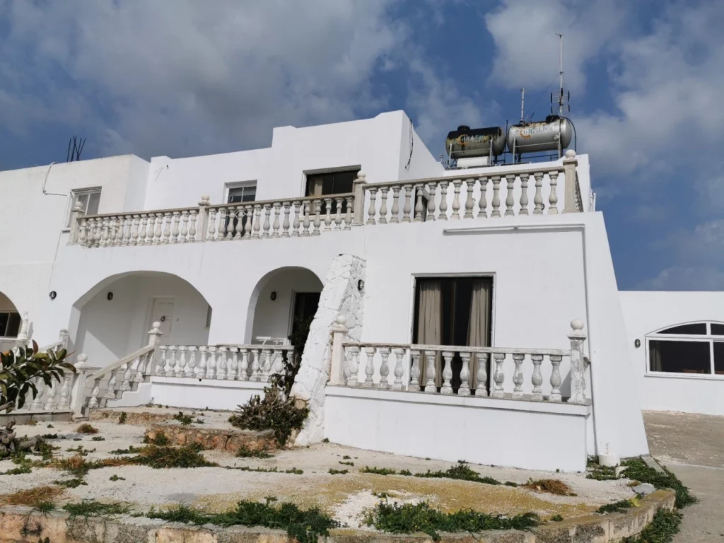 6+ Bedroom House for Sale in Famagusta – Agia Napa