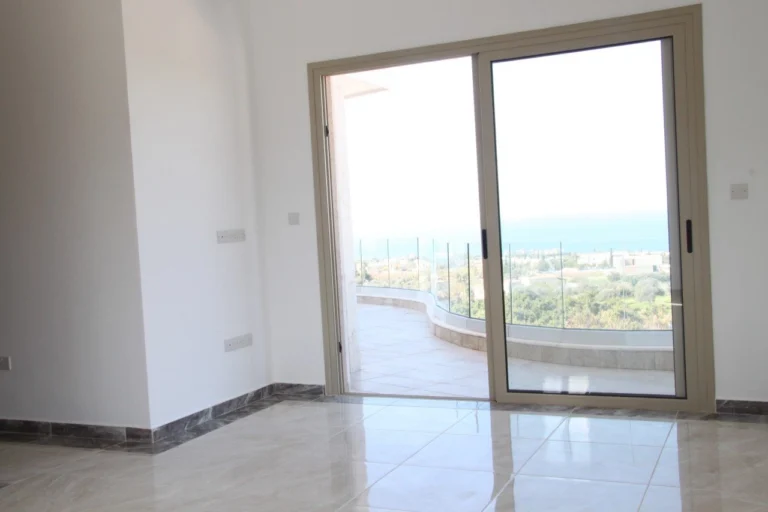 4 Bedroom House for Sale in Paphos District