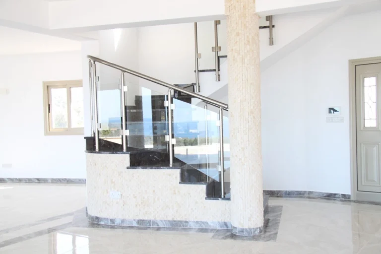 4 Bedroom House for Sale in Paphos District