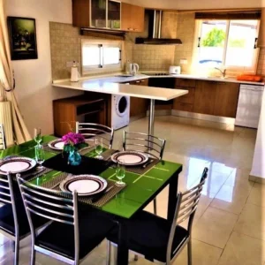 3 Bedroom House for Sale in Kapparis, Famagusta District