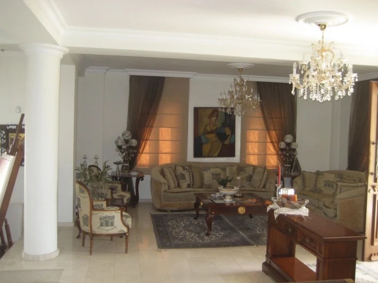 4 Bedroom House for Sale in Tala, Paphos District