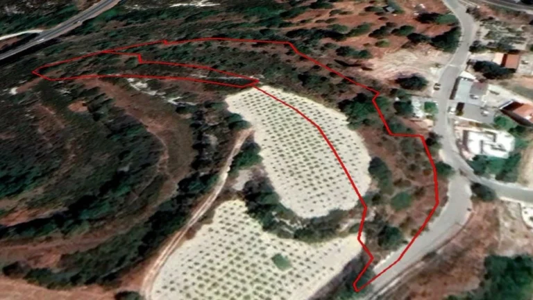 for Sale in Tsada, Paphos District