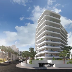 4 Bedroom Apartment for Sale in Larnaca – Makenzy