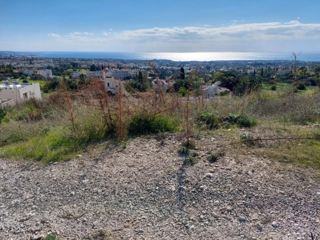 for Sale in Pegeia, Paphos District