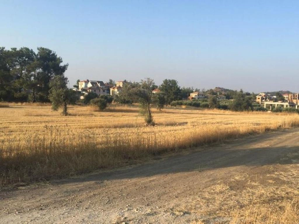for Sale in Nicosia District