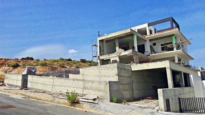 5 Bedroom House for Sale in Limassol – Agios Athanasios
