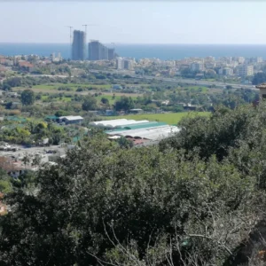 8,611m² Plot for Sale in Limassol District