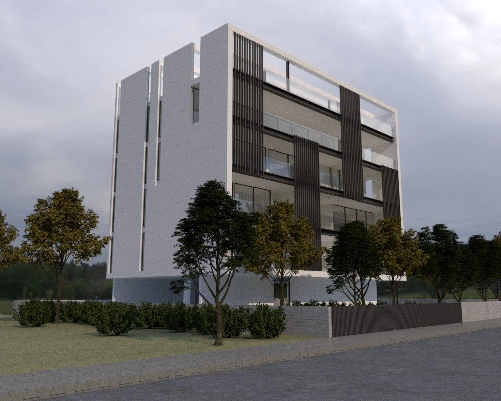 1461m² Building for Sale in Limassol District