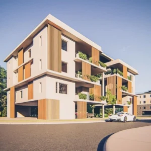 1352m² Building for Sale in Aradippou, Larnaca District