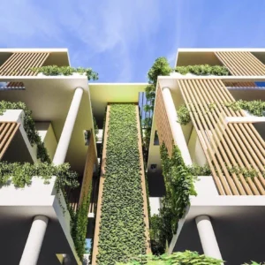 1352m² Building for Sale in Aradippou, Larnaca District