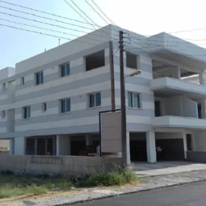 Building for Sale in Larnaca – Sotiros