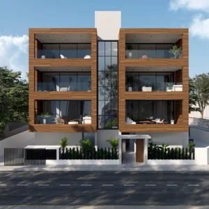 455m² Building for Sale in Agios Nikolaos, Limassol District