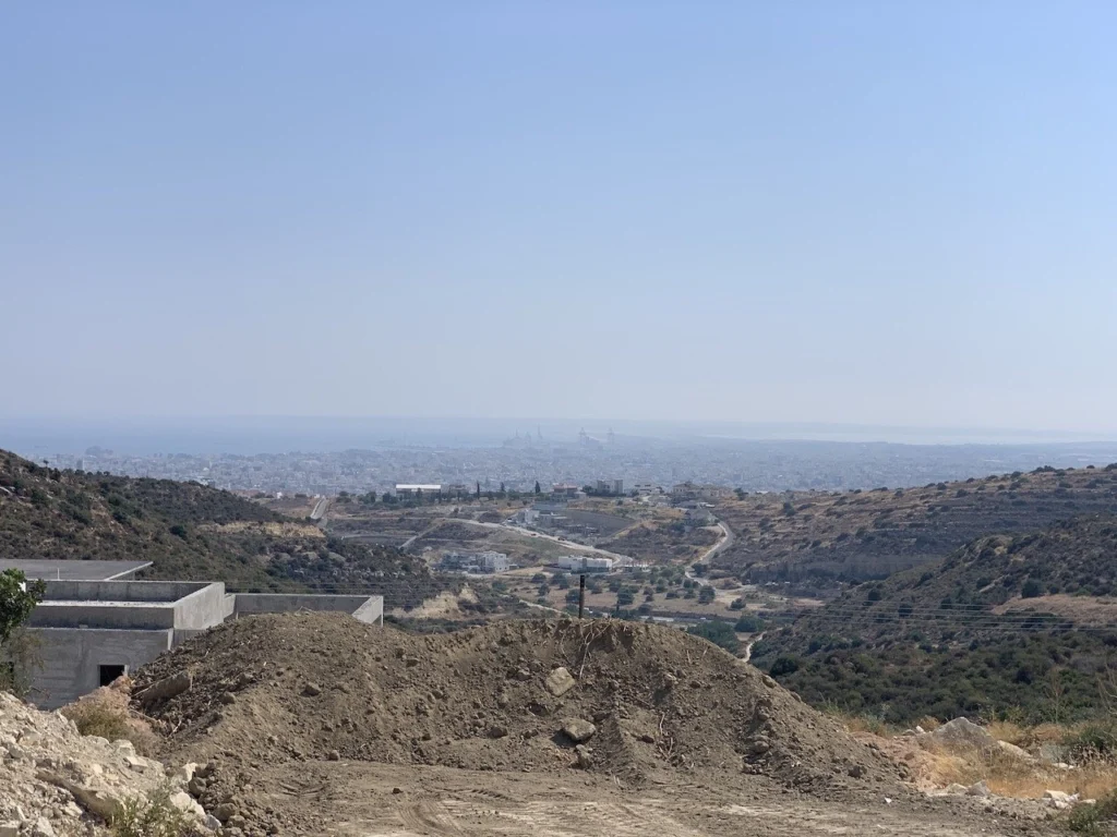 for Sale in Limassol – Panthea