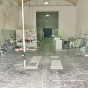 531m² Commercial for Sale in Nicosia – Kaimakli