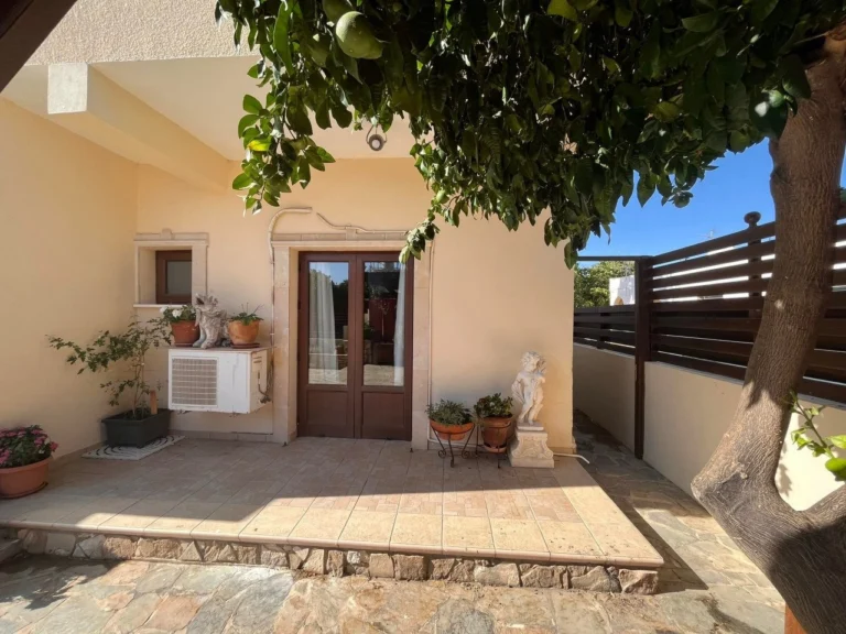 4 Bedroom House for Sale in Paralimni, Famagusta District