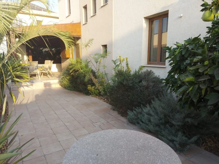 3 Bedroom House for Sale in Zygi, Larnaca District