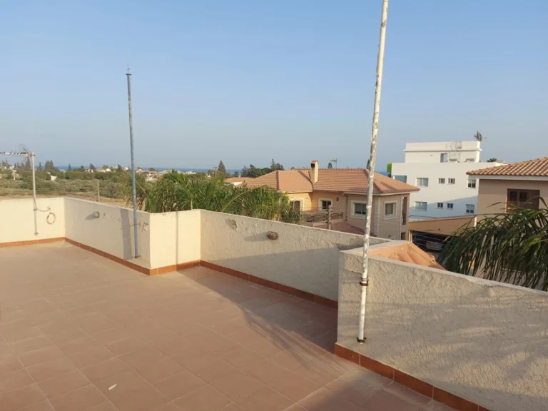 3 Bedroom House for Sale in Zygi, Larnaca District