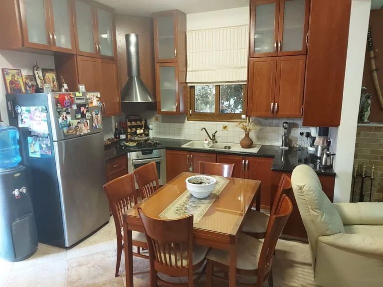 3 Bedroom House for Sale in Zygi, Larnaca District