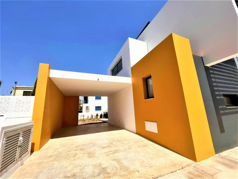 3 Bedroom House for Sale in Protaras, Famagusta District