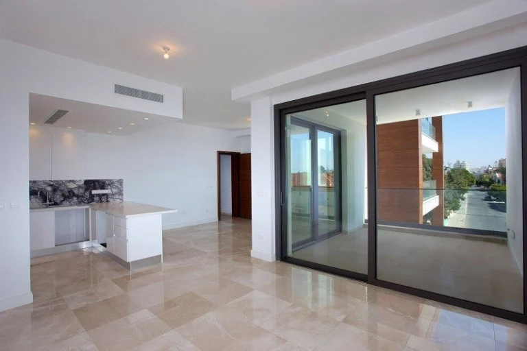 3 Bedroom Apartment for Sale in Limassol District