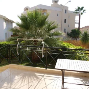 2 Bedroom Apartment for Sale in Limassol District