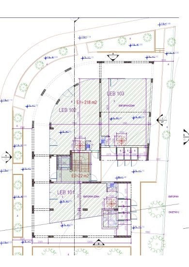 882m² Building for Sale in Meneou, Larnaca District