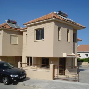 3 Bedroom House for Sale in Limassol District