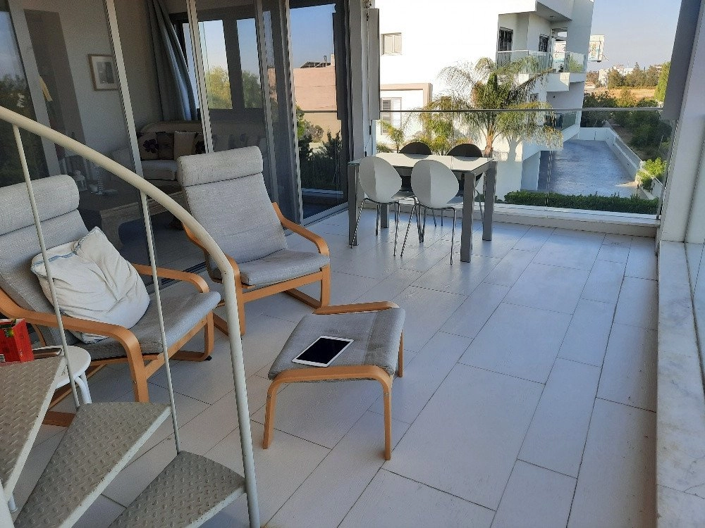 5 Bedroom Apartment for Sale in Krasas, Larnaca District