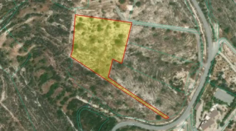 for Sale in Mathikoloni, Limassol District