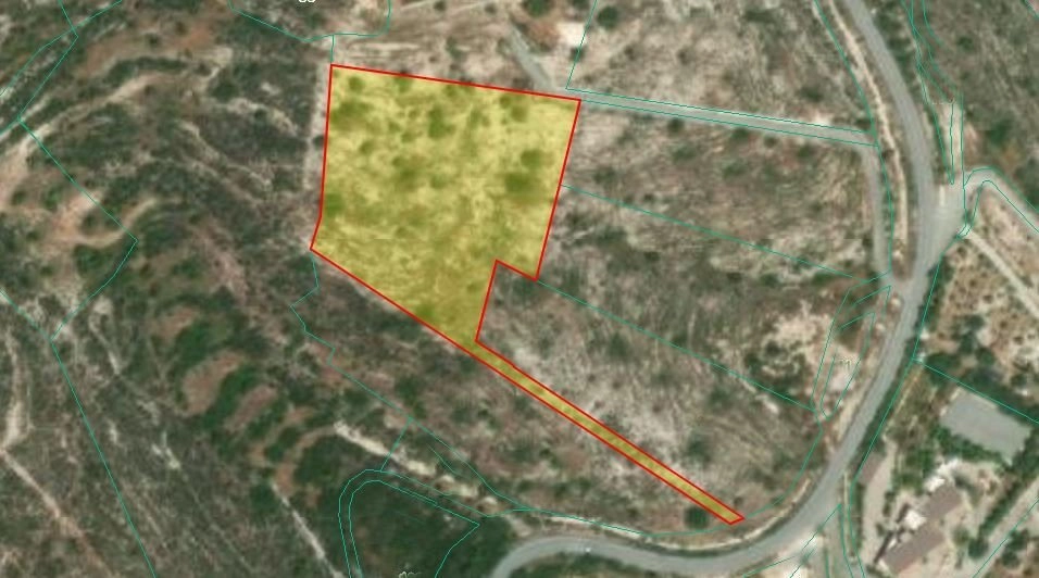 for Sale in Mathikoloni, Limassol District