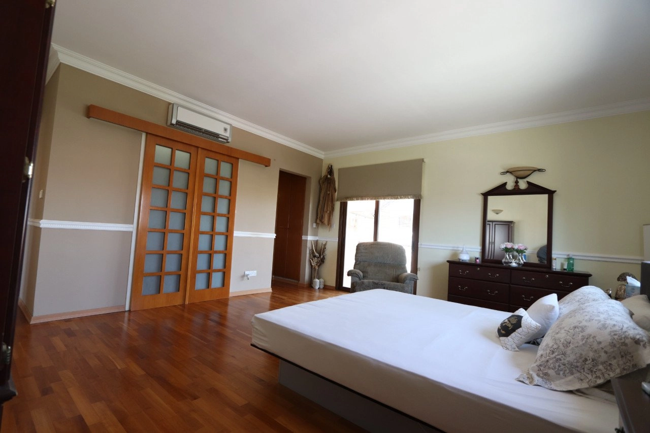 4 Bedroom House for Sale in Limassol – Ekali