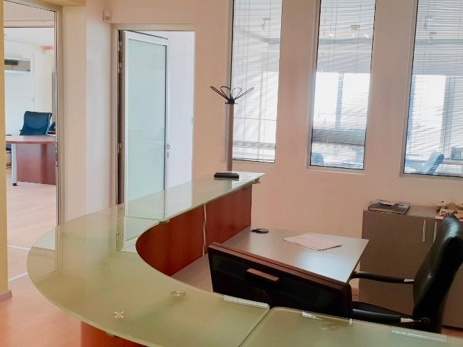 144m² Office for Sale in Limassol District