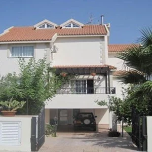 3 Bedroom House for Sale in Kalithea, Nicosia District