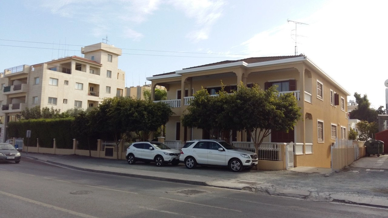 6+ Bedroom House for Sale in Engomi, Nicosia District