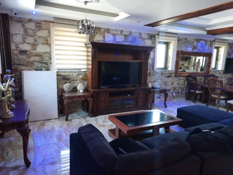 6+ Bedroom House for Sale in Dhekelia, Larnaca District