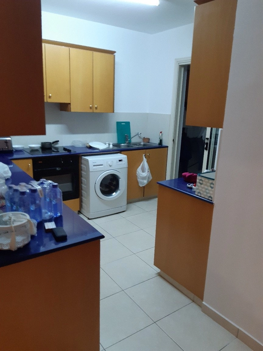 4 Bedroom Apartment for Sale in Larnaca District