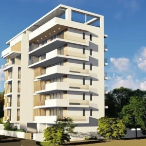 3 Bedroom Apartment for Sale in Nicosia – Lykavitos