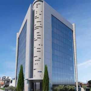 1500m² Building for Sale in Limassol District