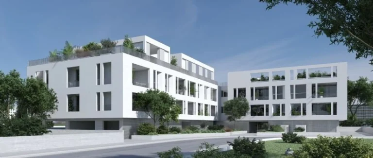 Cheap Apartments for Sale Nicosia up to 900000 euro