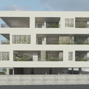 3 Bedroom Apartment for Sale in Agios Dometios, Nicosia District