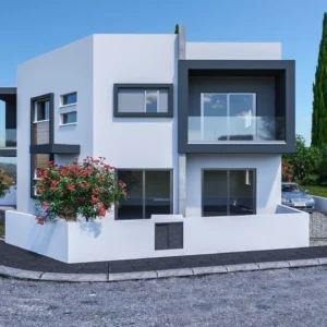 567m² Plot for Sale in Limassol – Zakaki