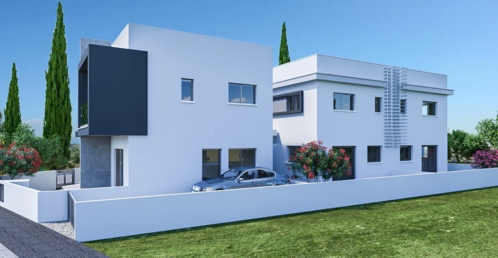 567m² Plot for Sale in Limassol – Zakaki