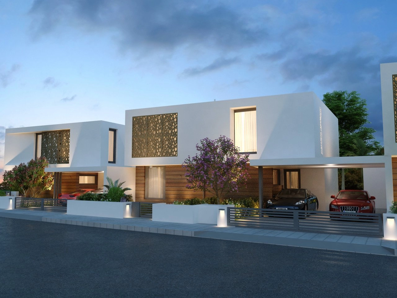 4 Bedroom House for Sale in Kalithea, Nicosia District
