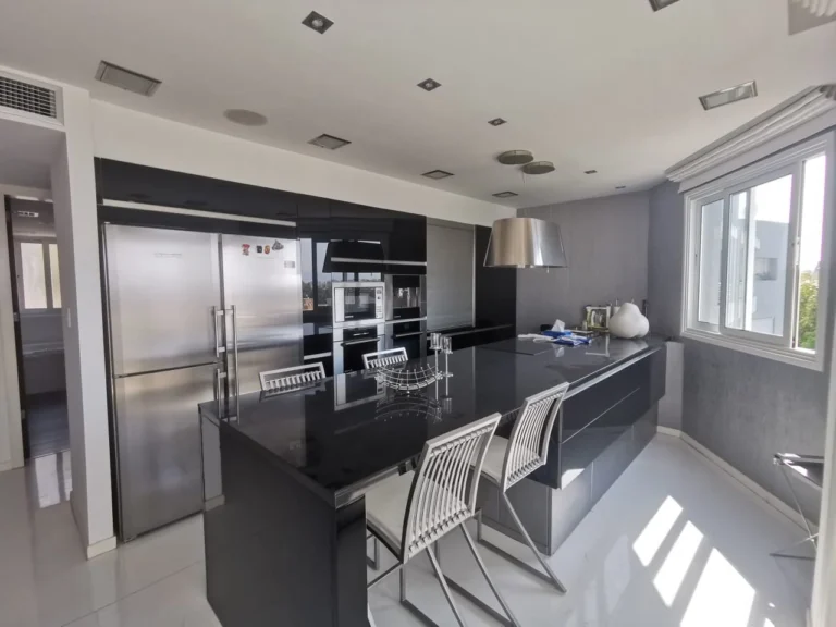 Cheap Apartments for Sale Nicosia up to 500000 euro