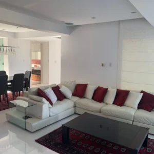 3 Bedroom Apartment for Sale in Aglantzia, Nicosia District