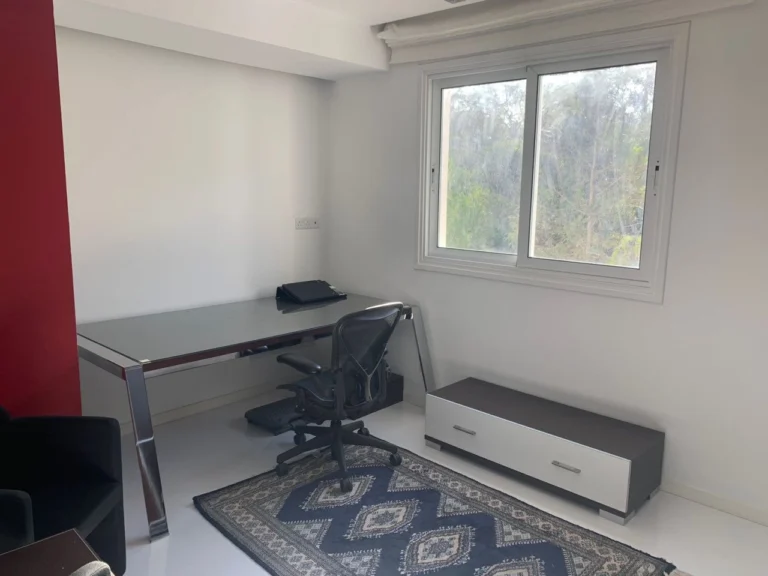 3 Bedroom Apartment for Sale in Aglantzia, Nicosia District