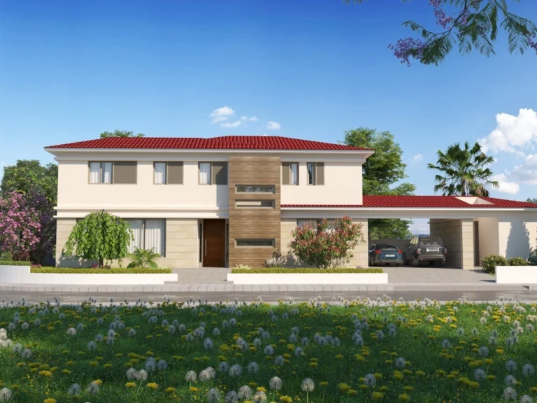 Cheap Houses and Villas for Sale Nicosia up to 1000000 euro